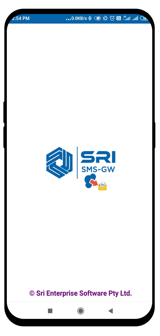 Sri Sms Gateway | Sri Software