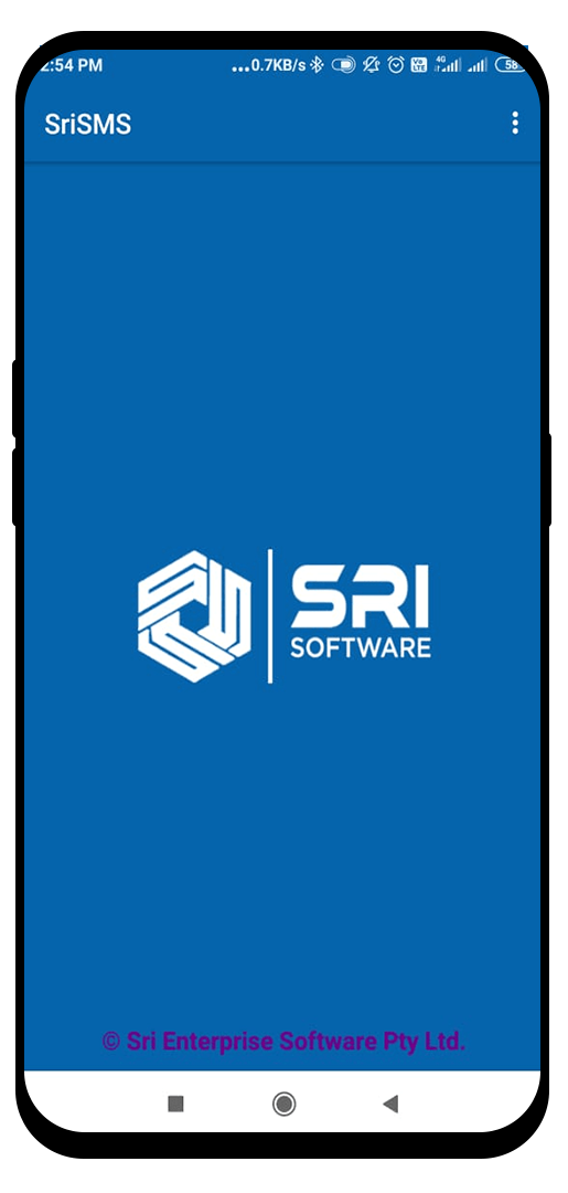 Sri Sms Gateway | Sri Software
