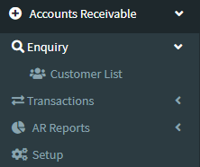 Customer List | Sri Software