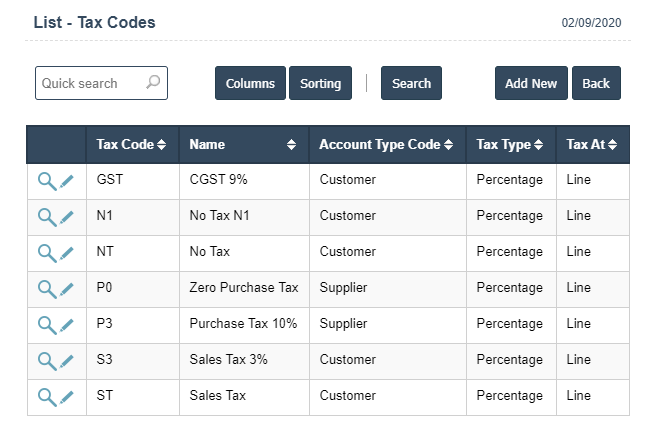 tax-codes-sri-software